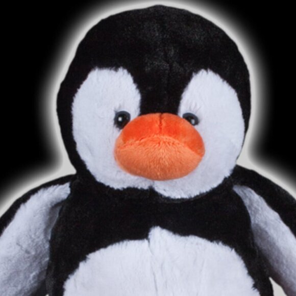 "Tux" the Penguin (16") PLUSHIE / BRAND NEW WITH TAGS - Picture 2 of 15
